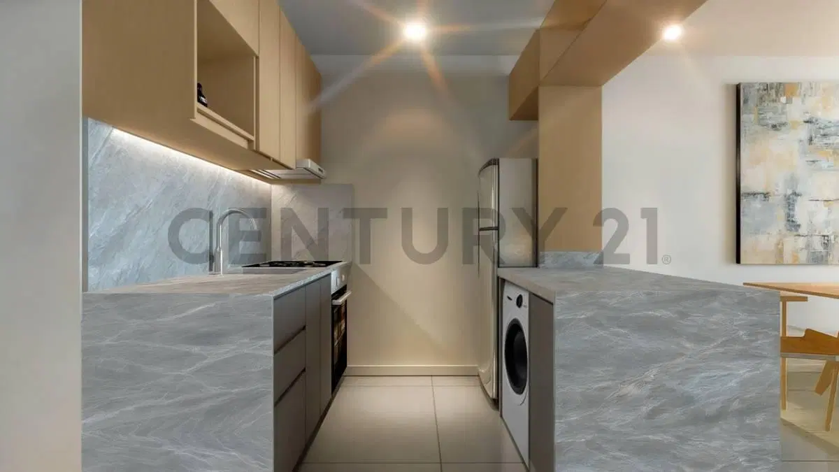 Apartamentos en pozo VENTA VIEW BRAVA 1 2 3 Dormitorios - Punta del Este 2