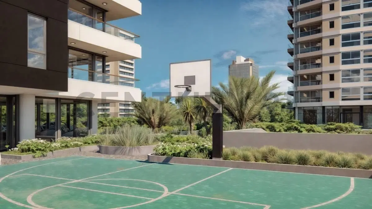 Apartamentos en pozo VENTA VIEW BRAVA 1 2 3 Dormitorios - Punta del Este 5
