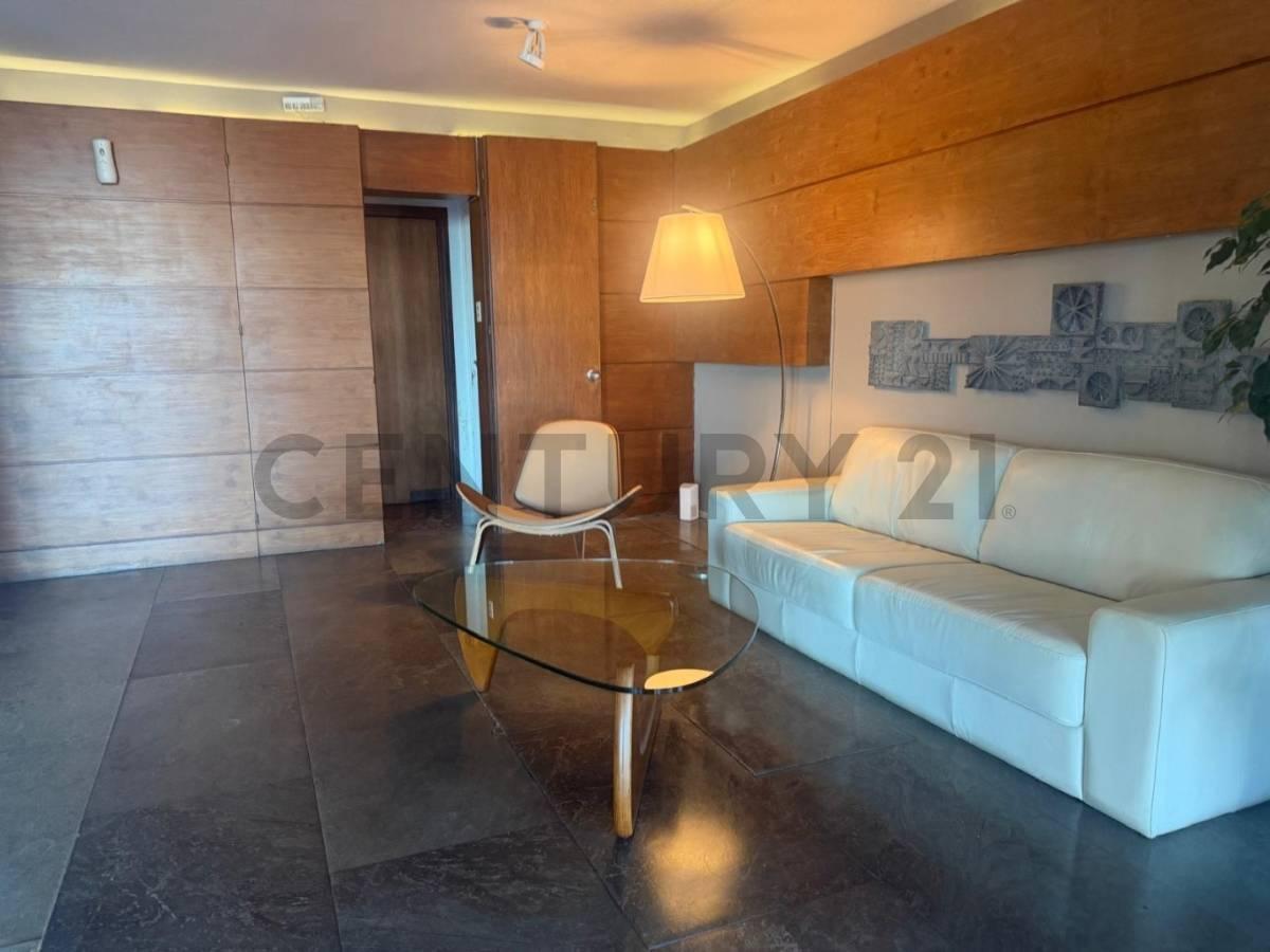 Foto de Alquiler apartamento 3 dormitorios + servicio Pocitos, imagen 3