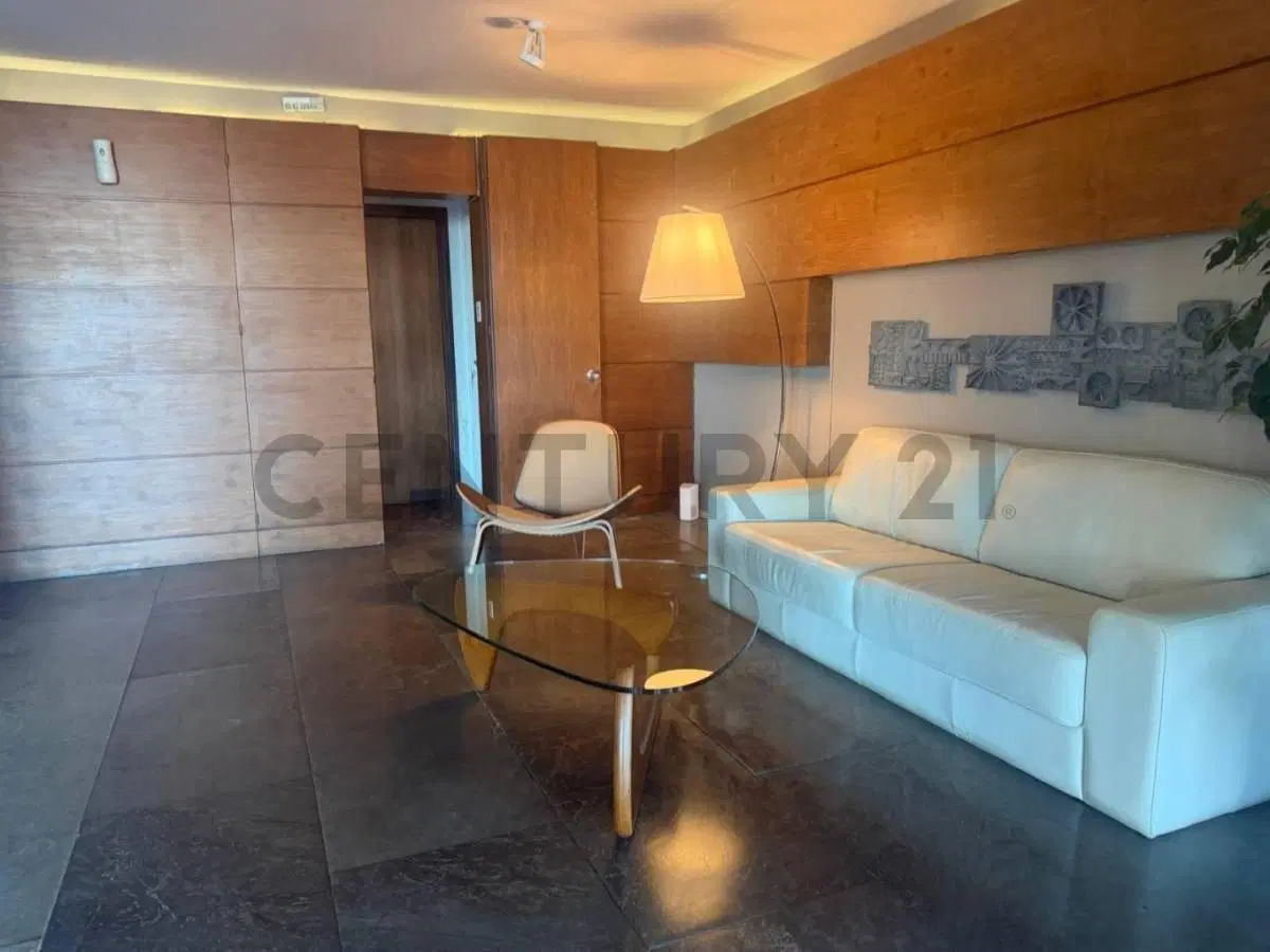 Alquiler apartamento 3 dormitorios + servicio Pocitos 3