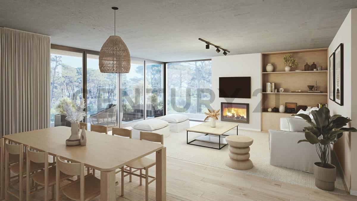 Foto de Apartamentos 2 3 dormitorios en VENTA pozo/desarrollo PAUSA MONTOYA, imagen 4