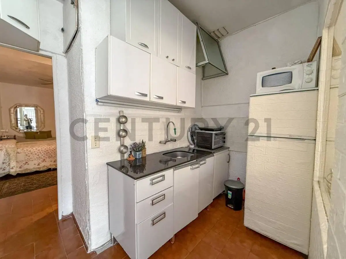 Departamento alquiler anual 1 dormitorio - Punta del Este, Peninsula 2