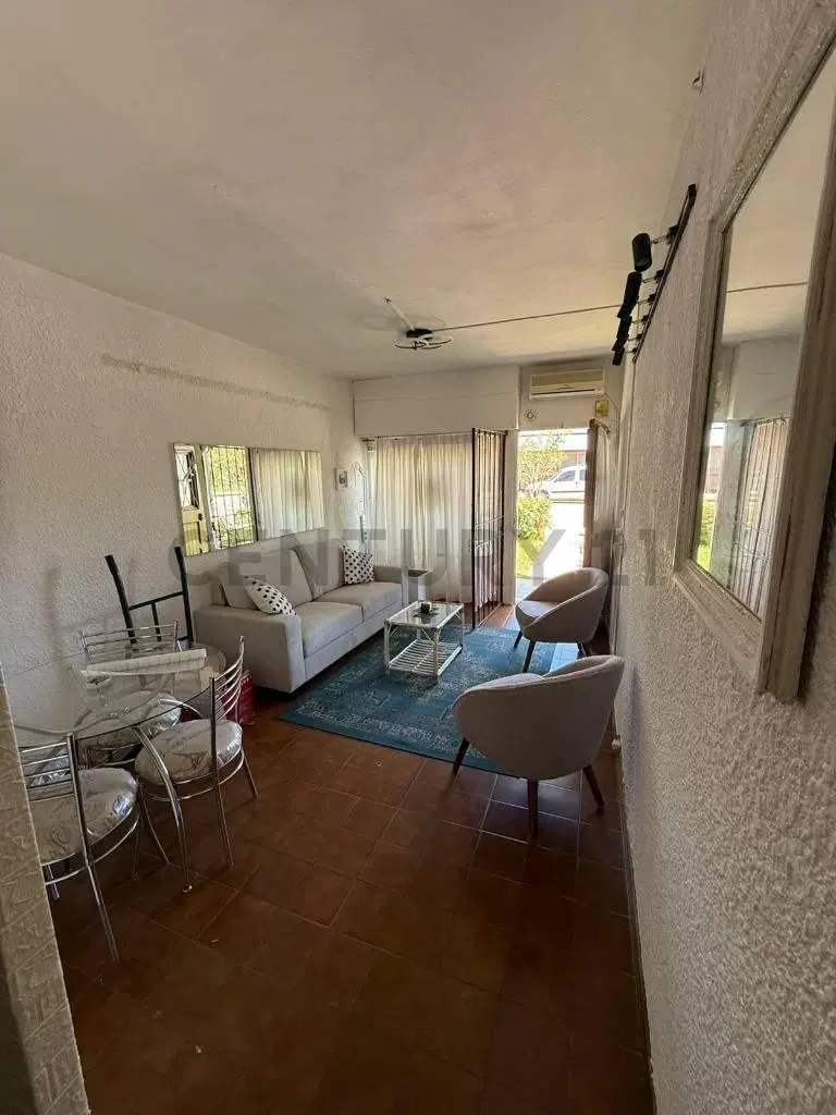 Departamento alquiler anual 1 dormitorio - Punta del Este, Peninsula 3