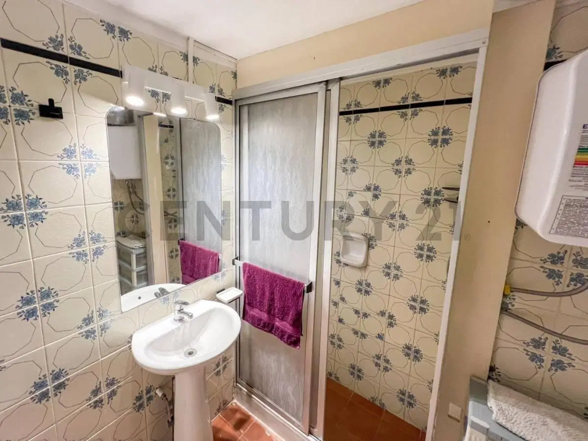 Departamento alquiler anual 1 dormitorio - Punta del Este, Peninsula 4