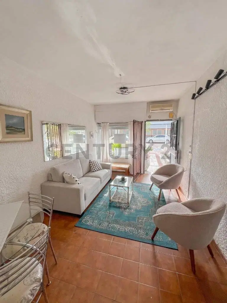 Departamento alquiler anual 1 dormitorio - Punta del Este, Peninsula 5