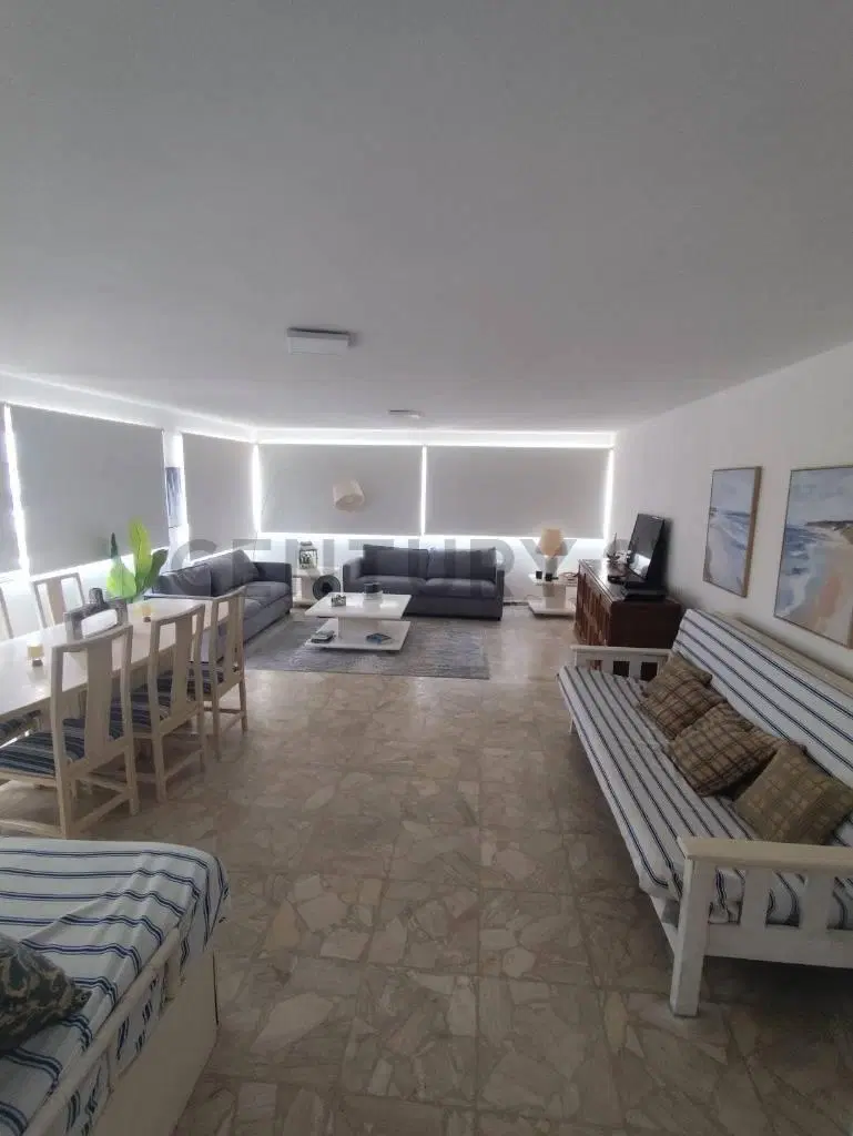 Alquiler Anual Aparatamento 2 dorm 2 baños Punta del Este 2