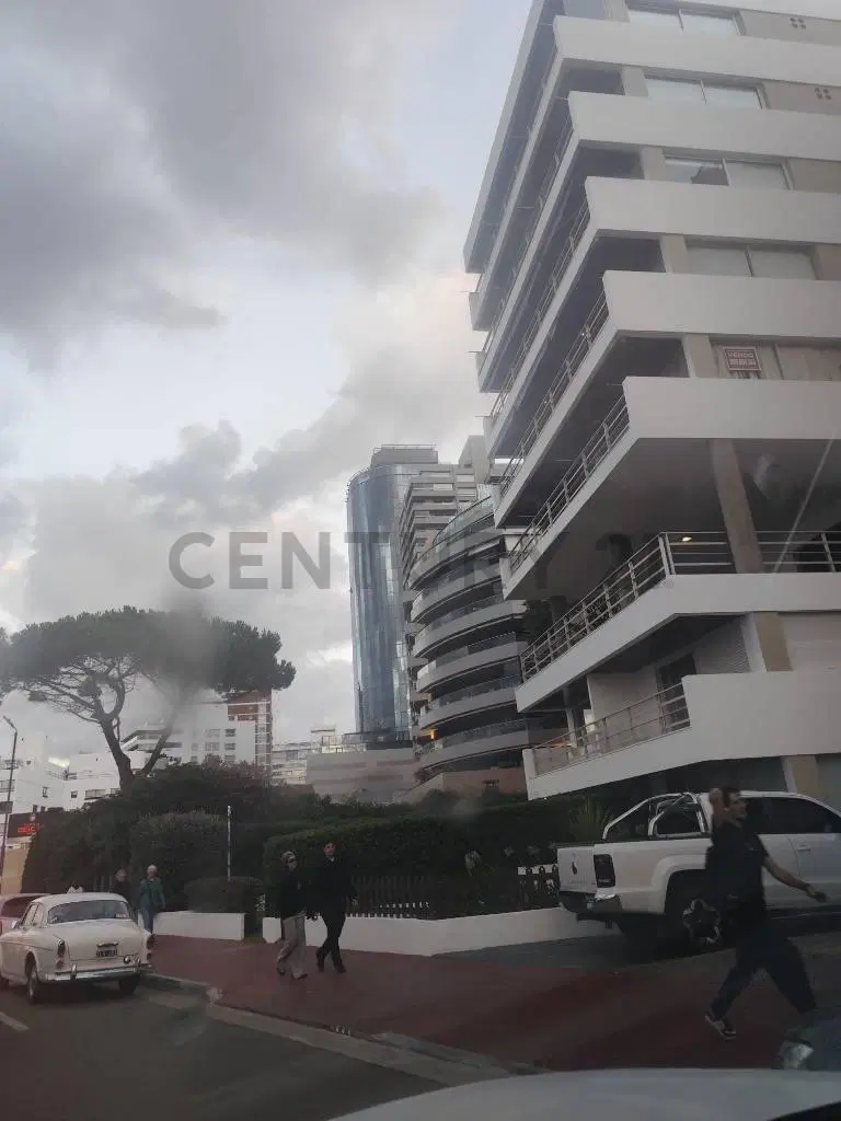 Alquiler Anual Aparatamento 2 dorm 2 baños Punta del Este 5