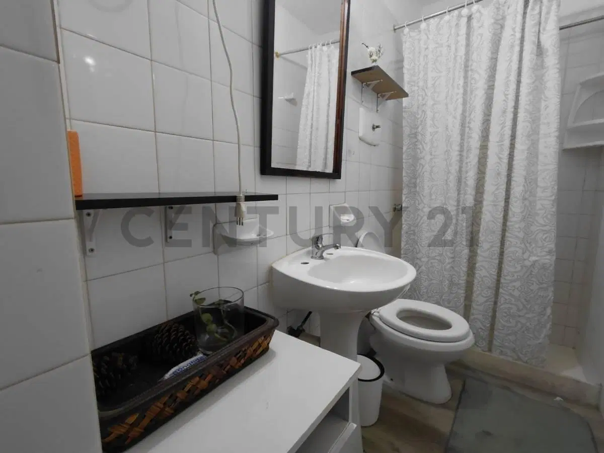Departamento dúplex loft alquiler - Punta del Este, Peninsula 5