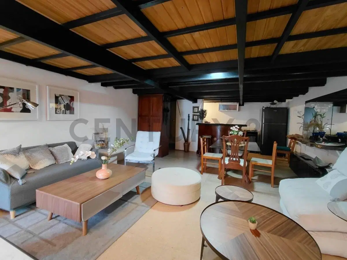 Departamento dúplex loft alquiler - Punta del Este, Peninsula 2