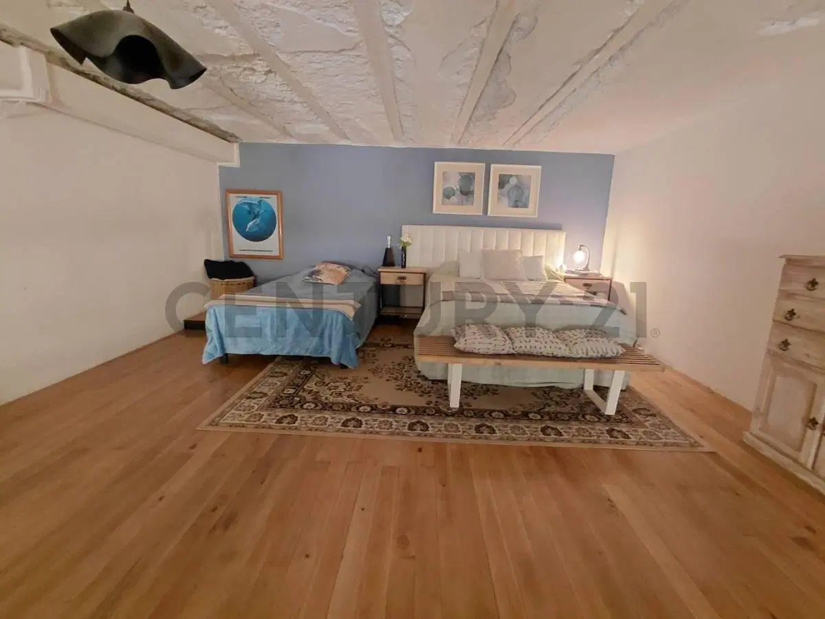 Departamento dúplex loft alquiler - Punta del Este, Peninsula 3