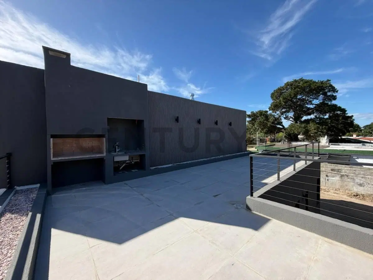 Venta Casa 3 dorm parrillero, solarium, Lomas de Solymar - Unid. 4 2