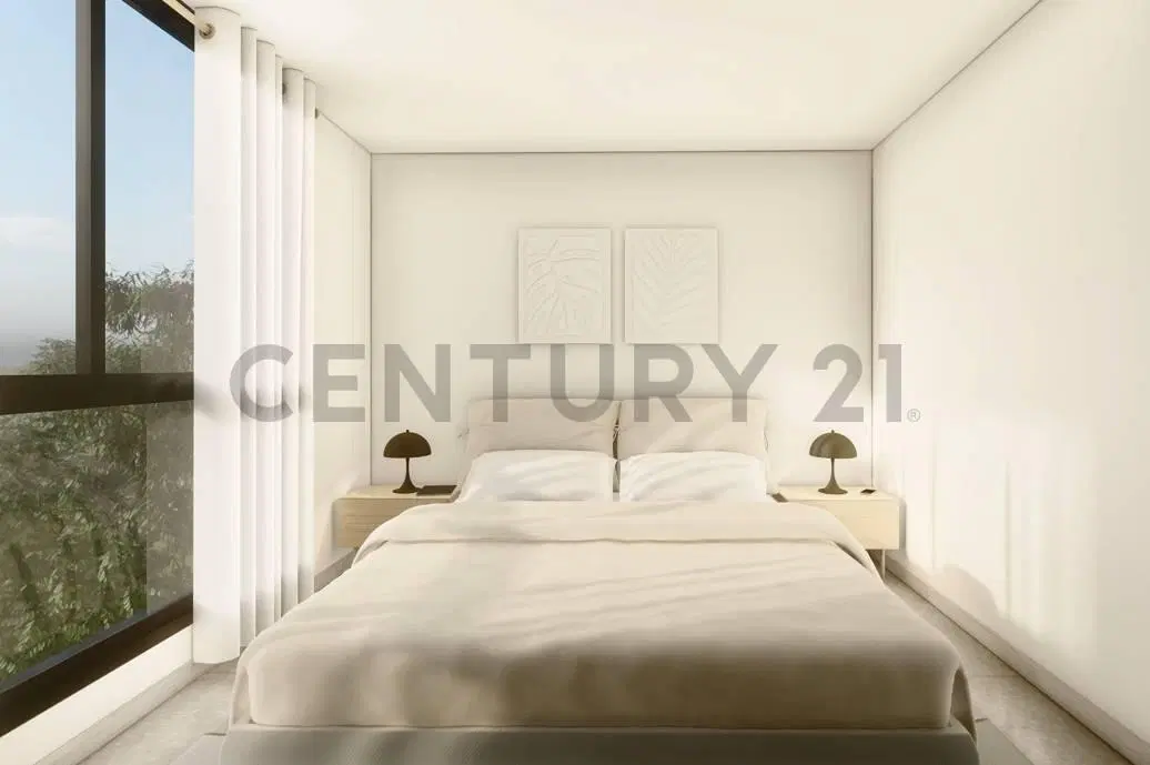Apartamento 1 dormitorio en venta desarrollo Tenerife, Maldonado 8