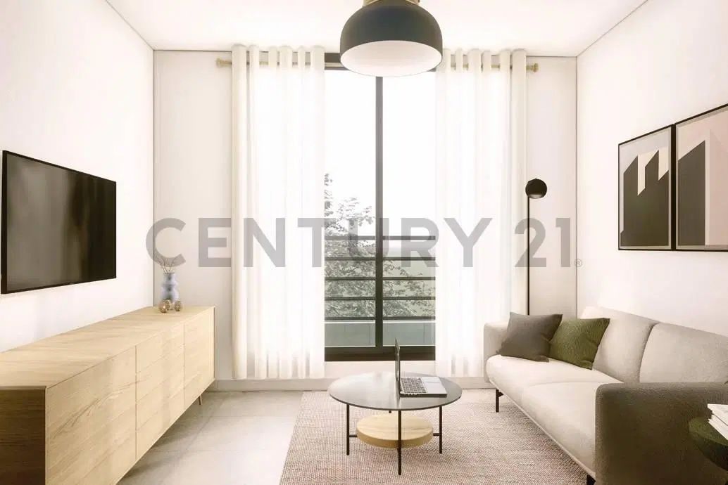 Apartamento 1 dormitorio en venta desarrollo Tenerife, Maldonado 5