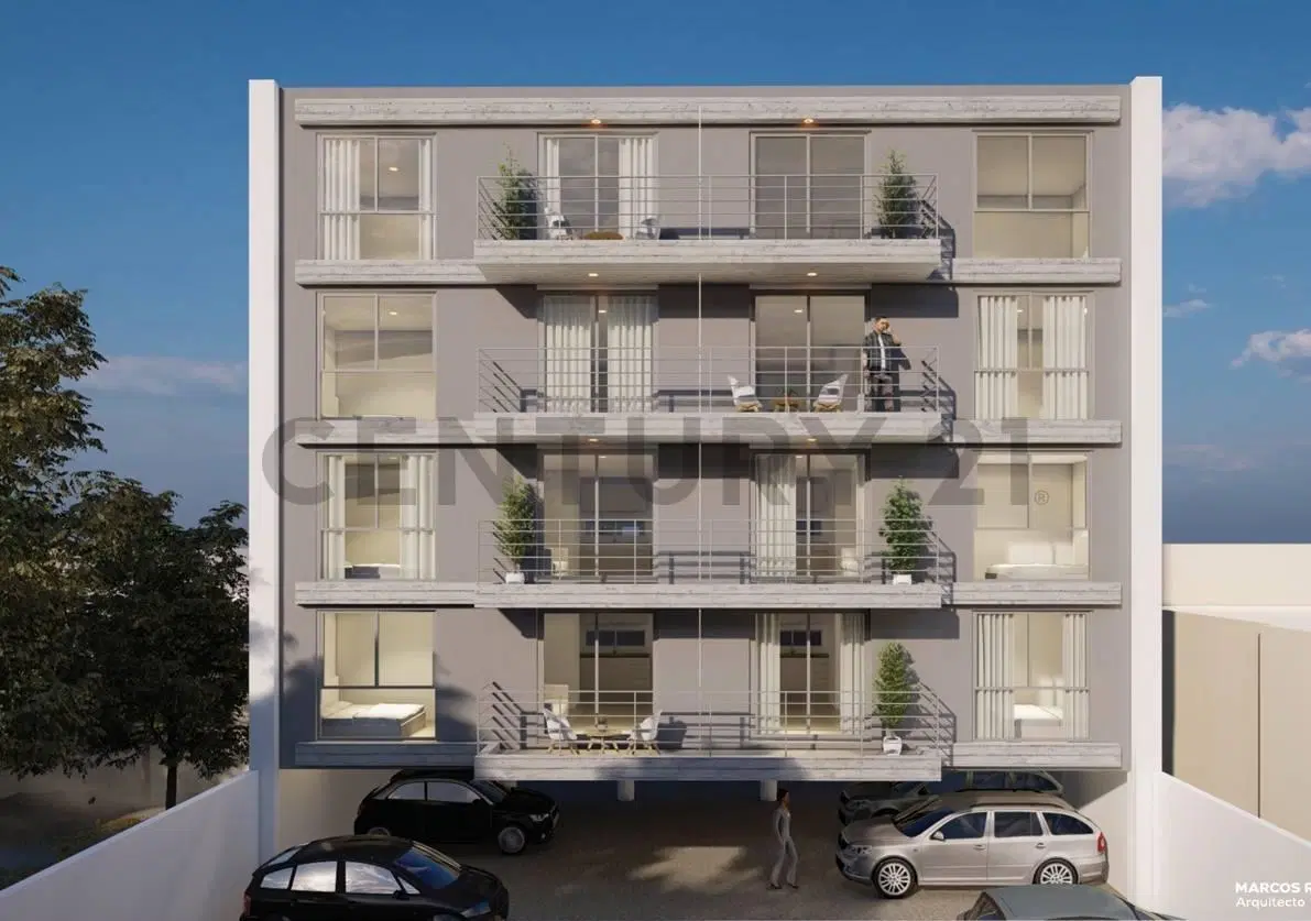 Apartamento 1 dormitorio en venta desarrollo Tenerife, Maldonado 3