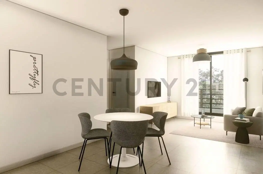 Apartamento 1 dormitorio en venta desarrollo Tenerife, Maldonado 4
