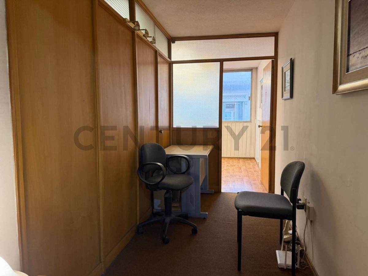 Foto de Alquiler oficina/consultorio centro, imagen 2