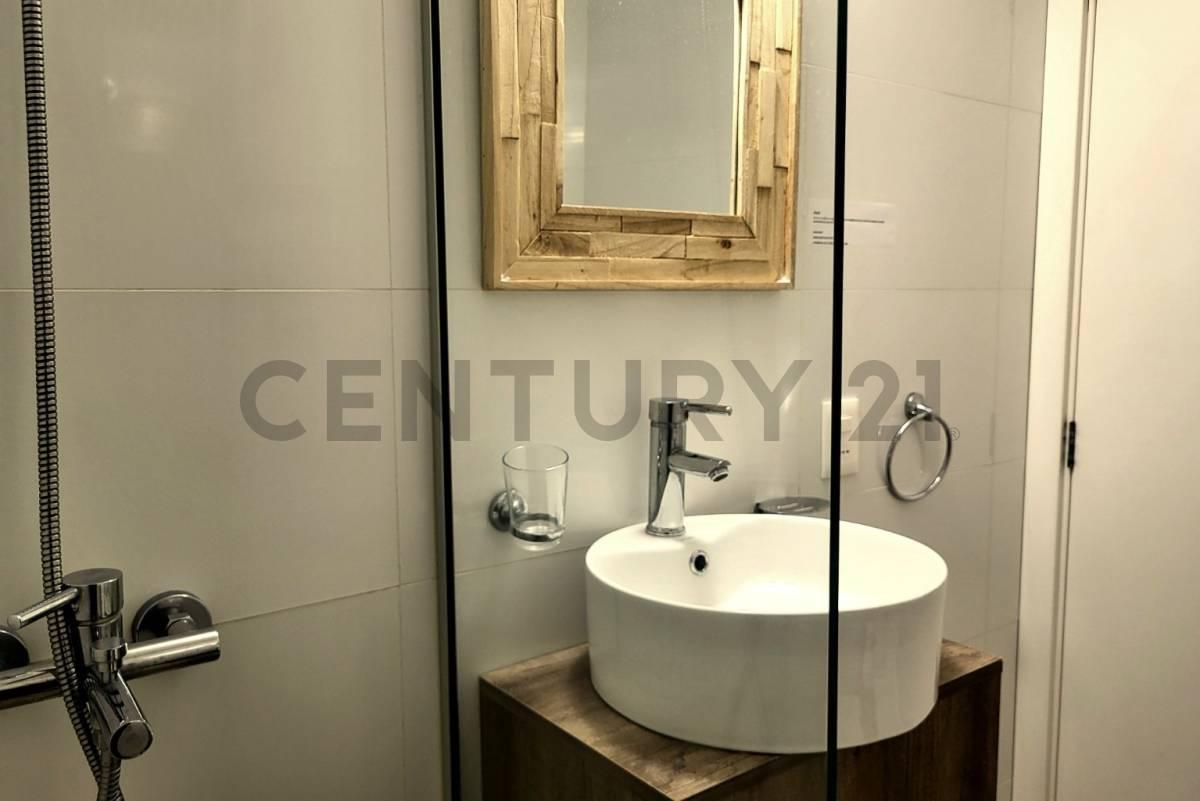 Foto de Venta de Apartamento vista al mar 1 dormitorio - Punta Ballena, Punta, imagen 4