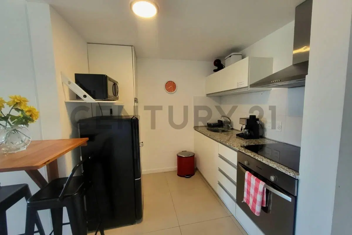 Venta de Apartamento vista al mar 1 dormitorio - Punta Ballena, Punta del Este 3