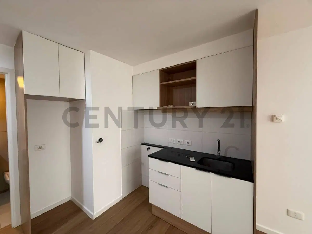 Alquiler Pocitos Monoambiente con Balcon, Gimnasio y Barbacoa 3