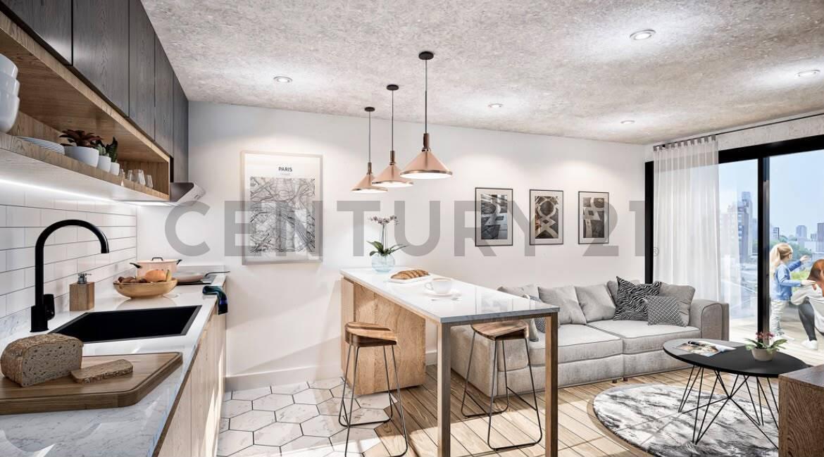 Foto de VENTA apartamento 2 dormitorios a estrenar en Tres Cruces - Beat Tres, imagen 1