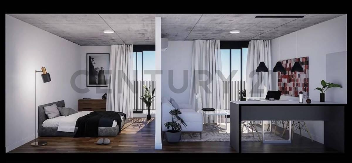 Foto de Venta Cordon sur 1 Dorm a estrenar, imagen 2