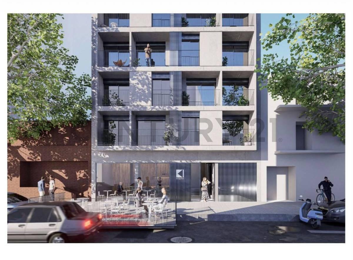 Foto de Venta Cordon sur 1 Dorm a estrenar, imagen 3