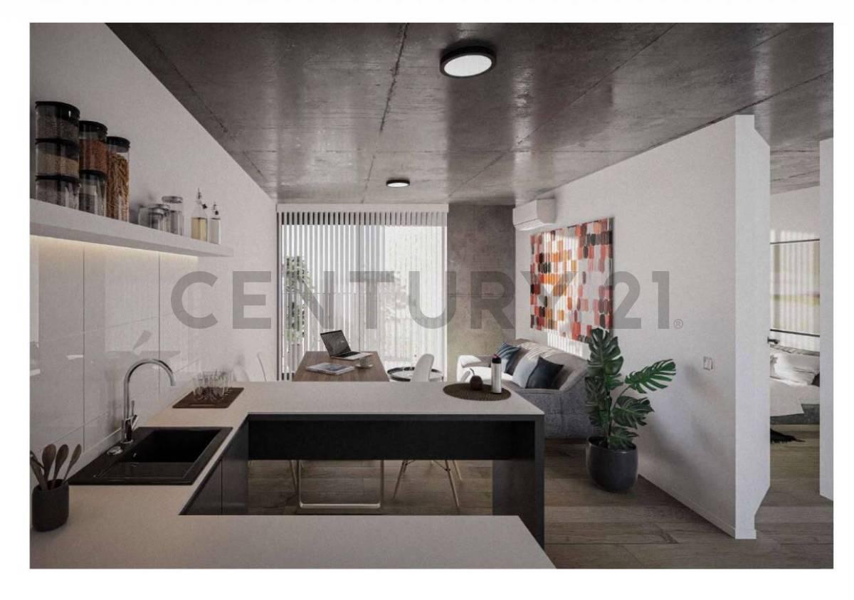 Foto de Venta Cordon sur 1 Dorm a estrenar, imagen 1
