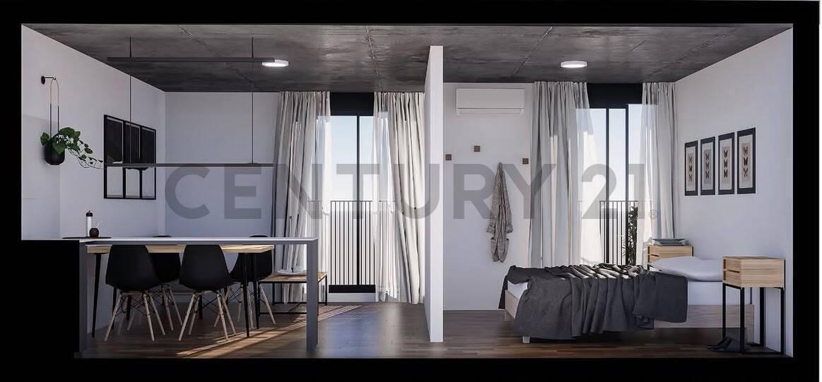 Foto de Venta Cordon sur 1 Dorm a estrenar, imagen 5