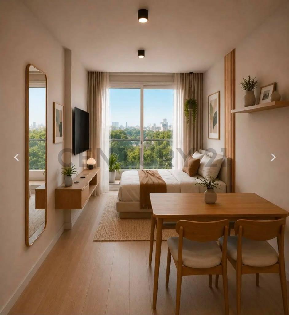 Foto de Venta Cordon Monoambiente estrena 2027, imagen 4