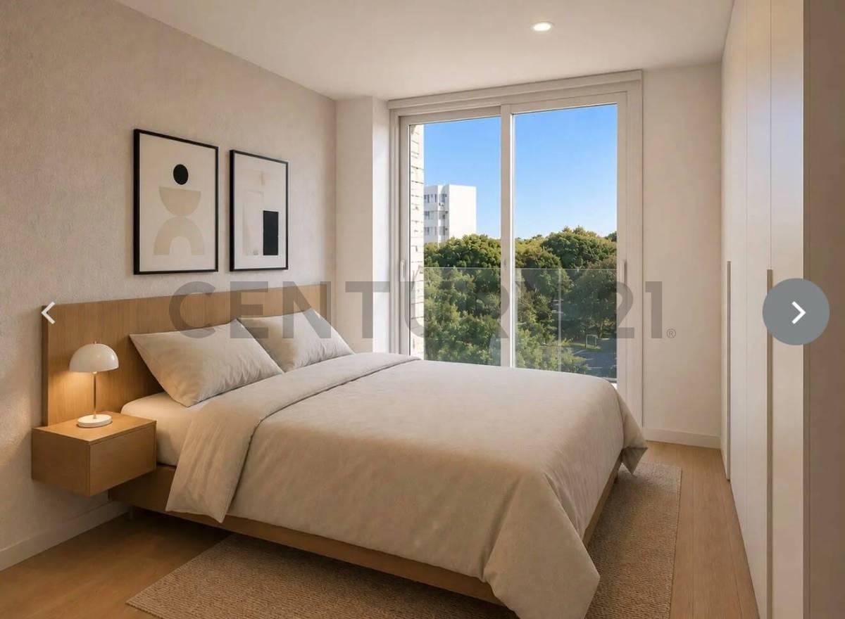 Foto de Venta Cordon 1 Dormitorio Barbacoa Gimnasio SUM a estrenar, imagen 3