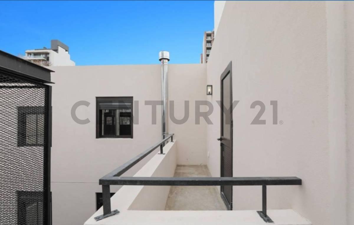 Foto de Venta apartamento 2 dormitorios Palermo con renta, imagen 2