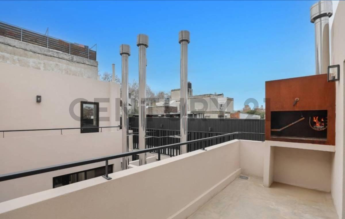 Foto de Venta apartamento 2 dormitorios Palermo con renta, imagen 3