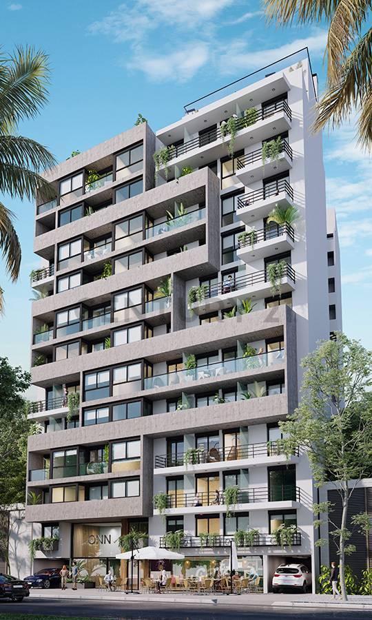 Foto de Venta Apartamento de 2 dormitorio en La Blanqueada a estrenar, imagen 2
