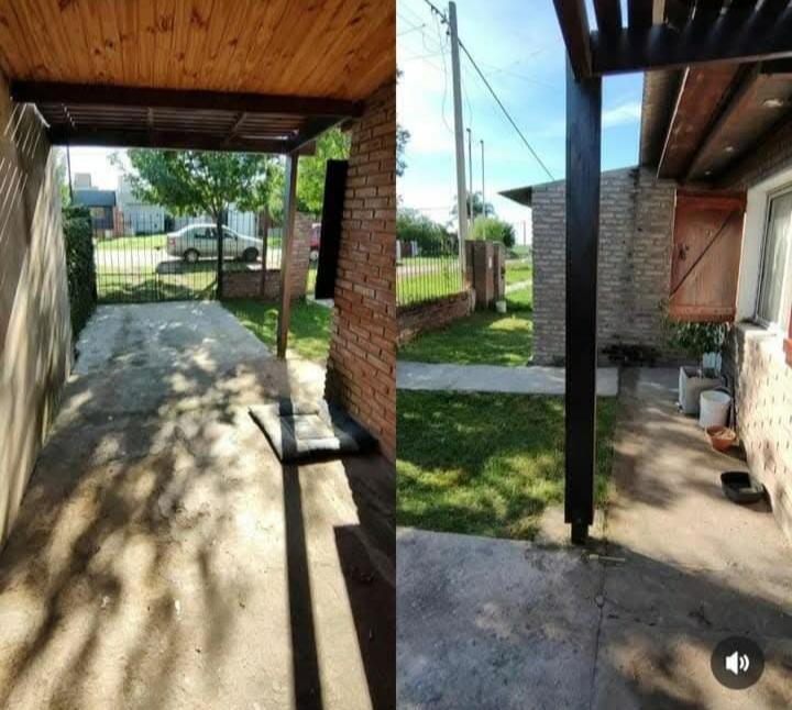 Vendo Casa en Ricardone 1