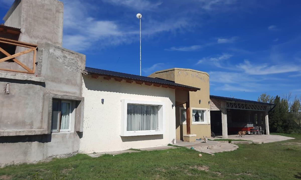 Un Refugio en La Naturaleza, a Minutos de La Ciudad 2