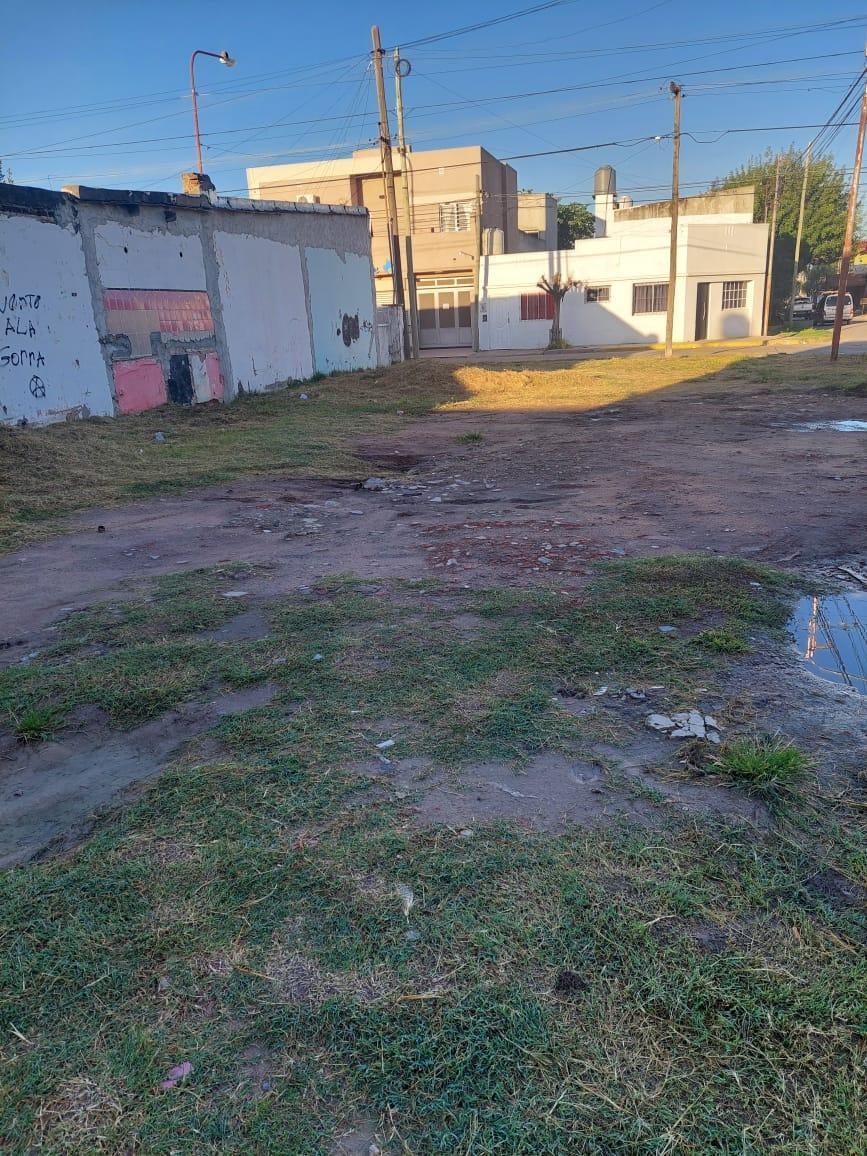 TERRENO EN LUJAN BS. AS