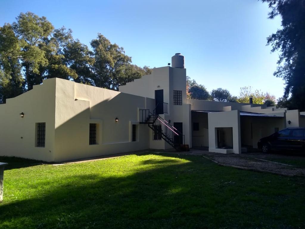 VENTA DE CASAQUINTA , CASUARINAS LUJAN - BS.AS