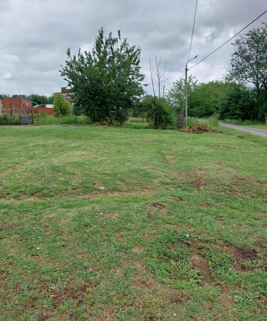 TERRENO EN VENTA , TORRES- LUJAN