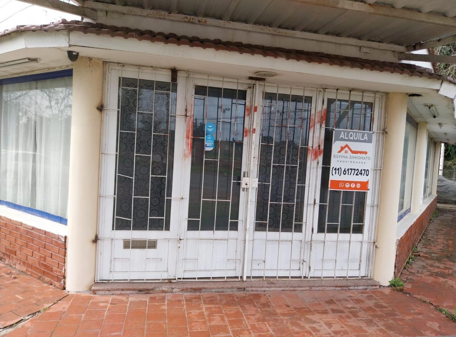 Foto de DEPOSITO/LOCAL EN ALQUILER , LUJAN, imagen 2