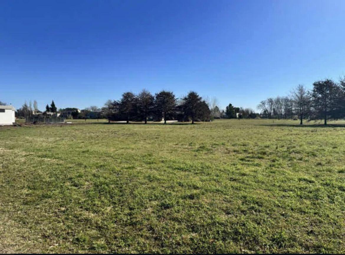 VENTA DE TERRENO B°CERRADO LA ELINA, COMARCAS DE LUJAN