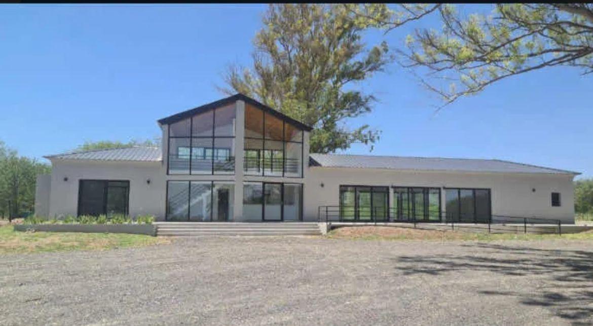 Foto de VENTA DE TERRENO B°CERRADO LA ELINA, COMARCAS DE LUJAN, imagen 5