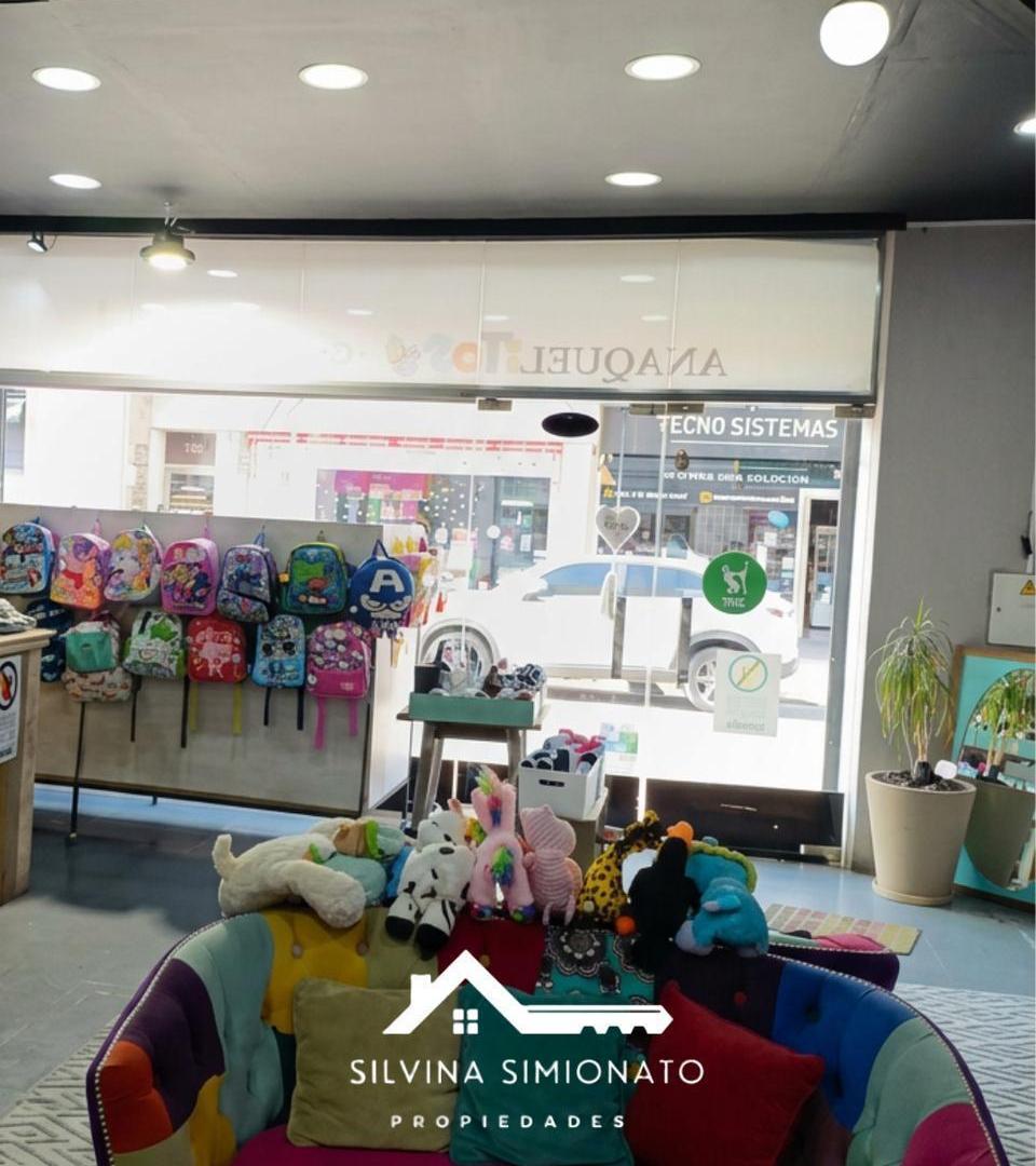 Foto de Venta de local- Centro de Luján, imagen 3