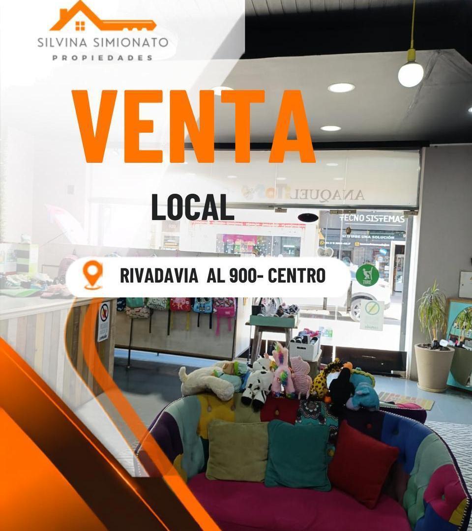 Foto de Venta de local- Centro de Luján, imagen 1