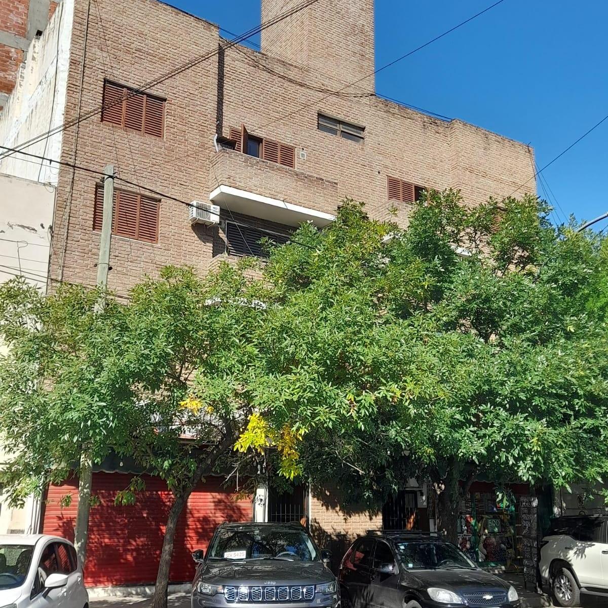 Departamento en Venta 2 Dor Bª Gral Paz Excelente Ubicacion 4