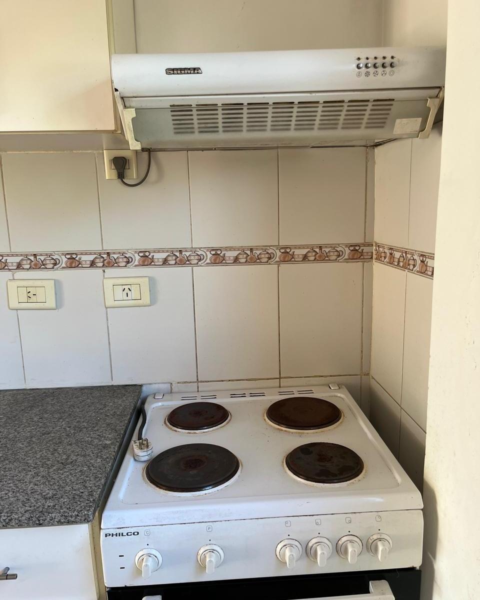 Hermoso Departamento en El Centro de Tigre 5