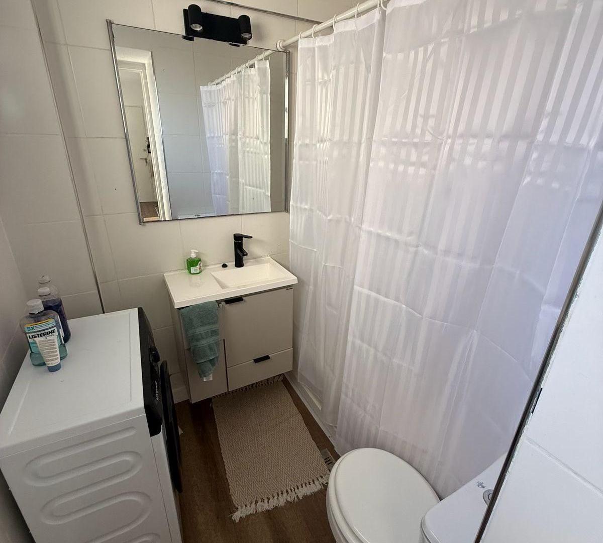 Foto de Monoambiente restaurado a estrenar en Palermo Holywood, imagen 3