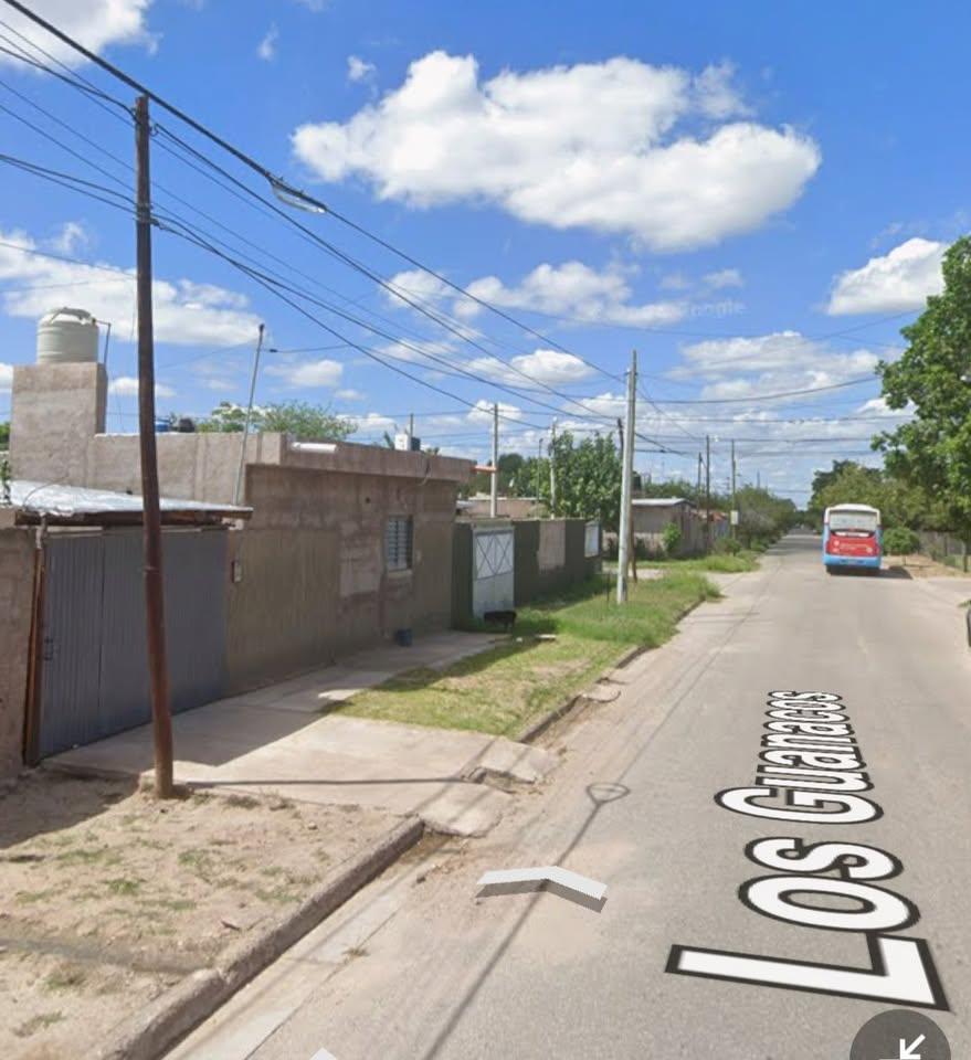 Propiedad en Argentina