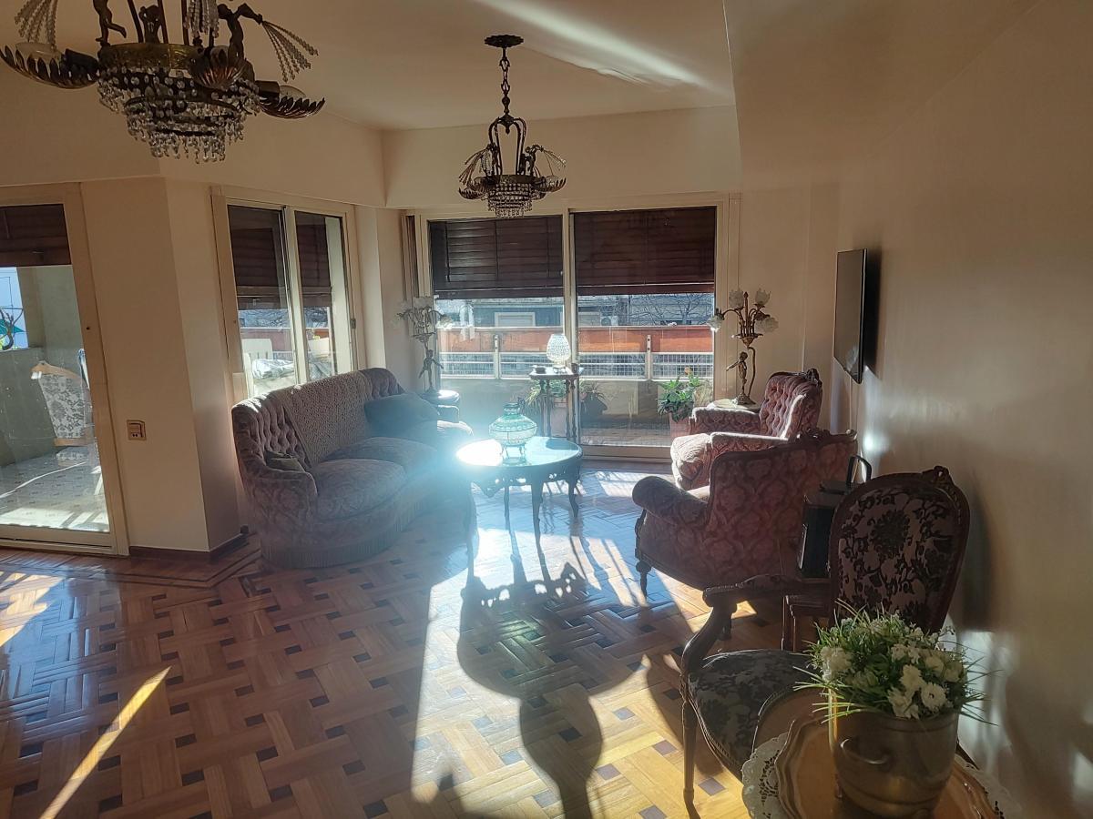 Dueño Vende Dpto 4 Amb, Pileta en Piso 15 + Amenities 2