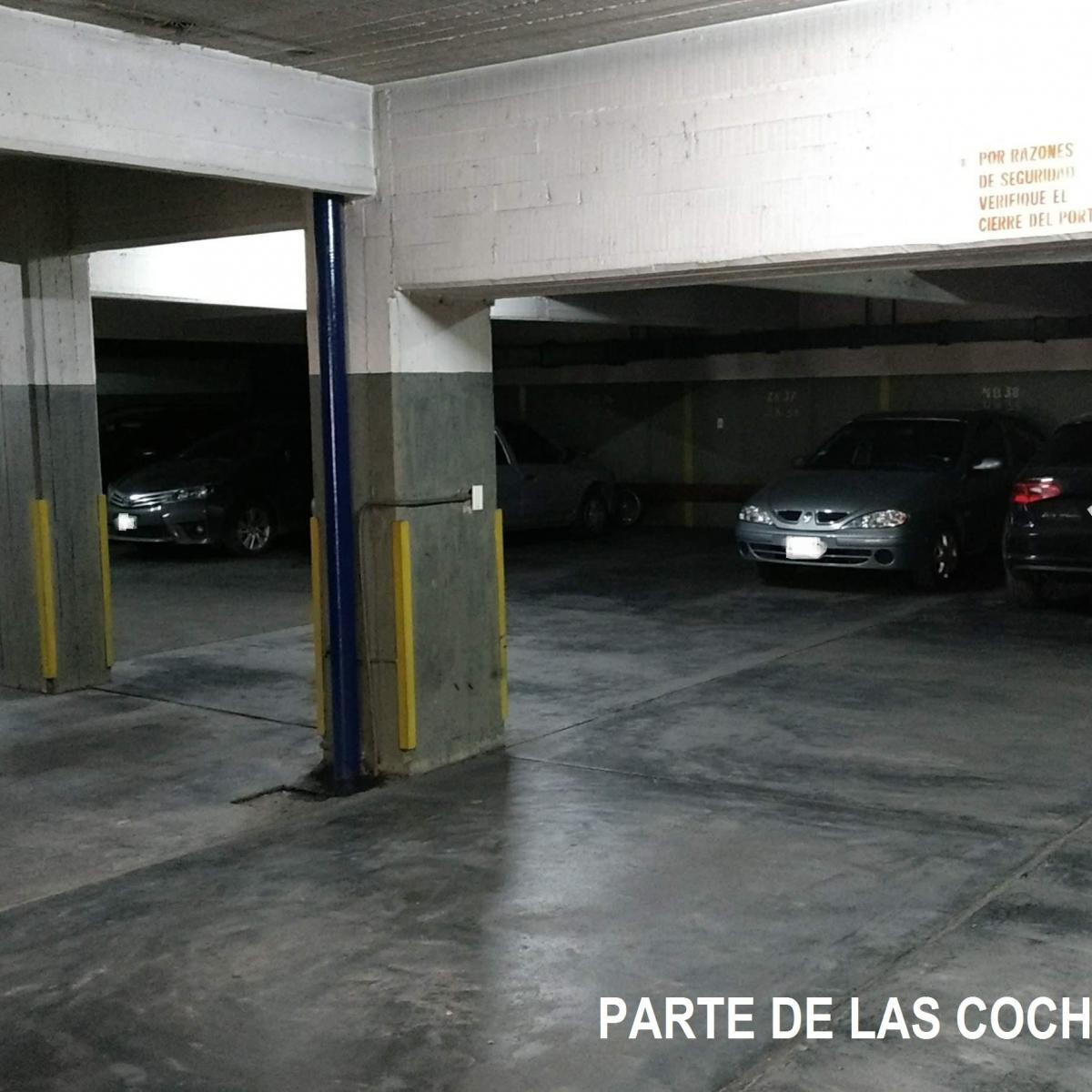 Dueño Vende Dpto 4 Amb, Pileta en Piso 15 + Amenities 5