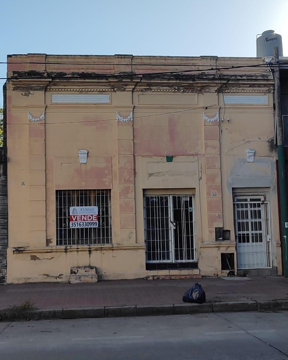 ALTA CBA - Isabel la Católica 900 - Casa en venta ideal Inversor comercial!!!